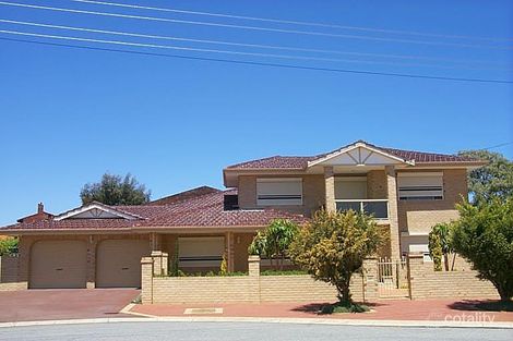 Property photo of 47 Hanlon Street Hamilton Hill WA 6163