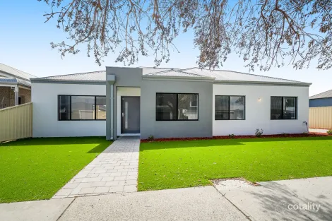 Property photo of 68A Henry Street East Cannington WA 6107
