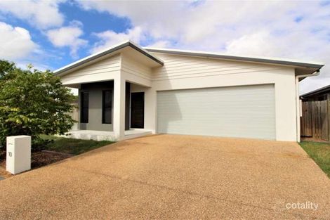 Property photo of 10 Madonis Way Burdell QLD 4818