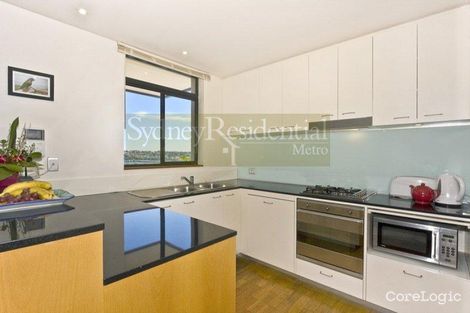 Property photo of 15/43-81 Point Street Pyrmont NSW 2009