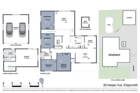 Property photo of 26 Harper Avenue Edgeworth NSW 2285