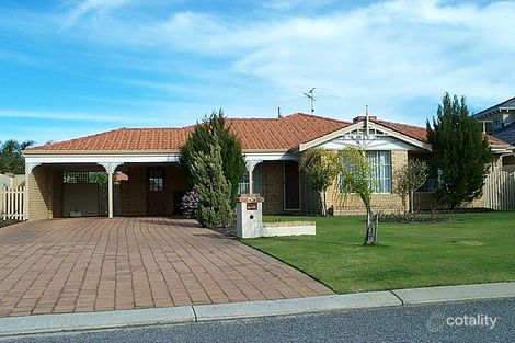 14 Heron Pl, South Yunderup, WA 6208