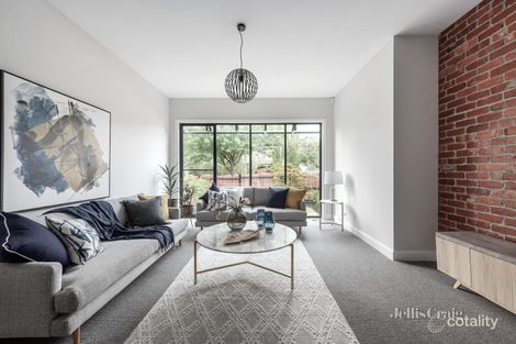 Property photo of 2B Campbell Grove Hawthorn East VIC 3123