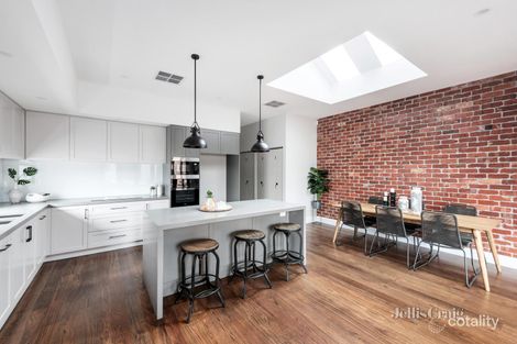 Property photo of 2B Campbell Grove Hawthorn East VIC 3123