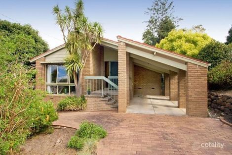 33 Webster Ave, Croydon, VIC 3136