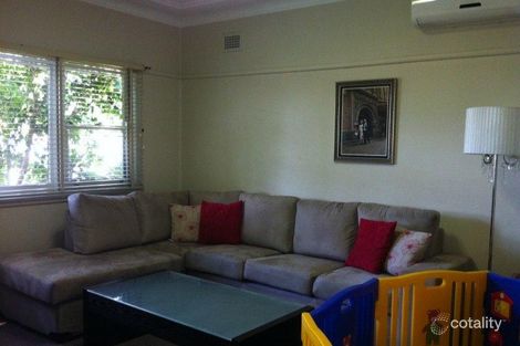 Property photo of 40 Eustace Street Fairfield Heights NSW 2165