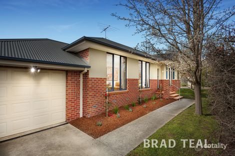 Property photo of 1/13 Rodney Street Gisborne VIC 3437