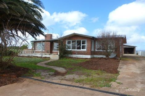 Property photo of 246 Racecourse Road Winnaleah TAS 7265
