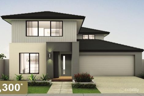 Lot 1937 Napperby Way, Cranbourne North, VIC 3977
