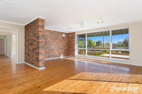 Property photo of 5 Bettina Place Dural NSW 2158