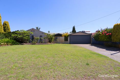 Property photo of 34 Kimberley Way Parkwood WA 6147