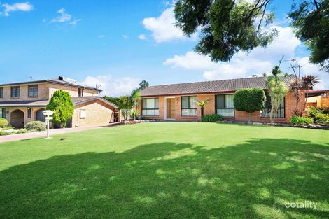 Property photo of 6 Breton Close Tenambit NSW 2323