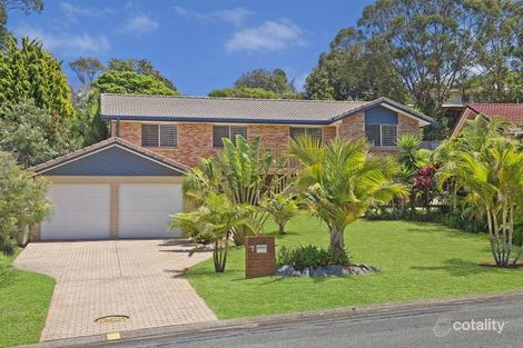 Property photo of 7 Lady Elliot Court Port Macquarie NSW 2444
