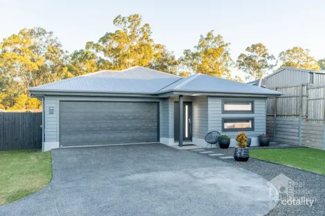27 Whitby Cct, Jimboomba, QLD 4280