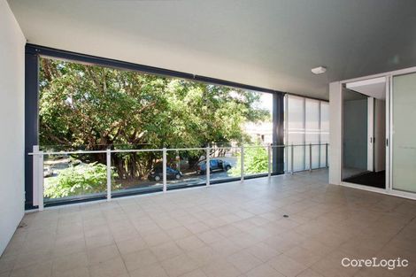 Property photo of 16/10 Dowse Street Paddington QLD 4064