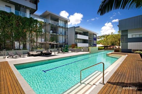 Property photo of 23/10 Dowse Street Paddington QLD 4064