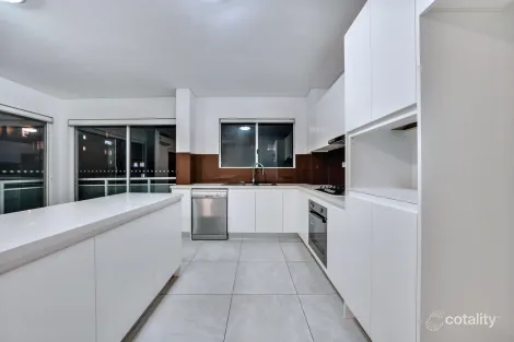 Property photo of 28/41-43 Lachlan Street Warwick Farm NSW 2170