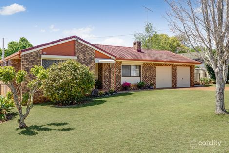 5 Orchid St, Centenary Heights, QLD 4350