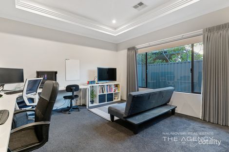 Property photo of 22 Andromeda Loop Landsdale WA 6065