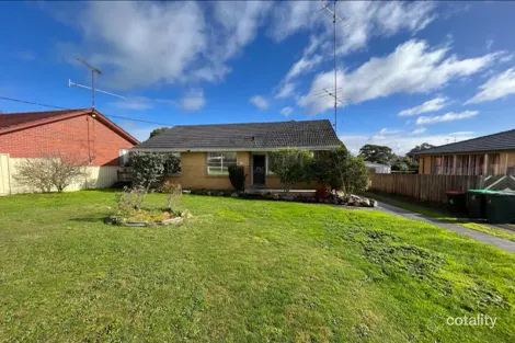13 Shaw St, Churchill, VIC 3842