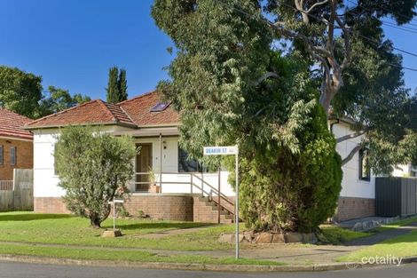 Property photo of 1 Deakin Street Concord NSW 2137