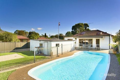 Property photo of 1 Deakin Street Concord NSW 2137