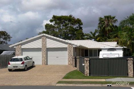 7 Whistler Dr, Burleigh Waters, QLD 4220