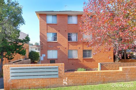 Property photo of 14/8-10 Station Street West Ryde NSW 2114
