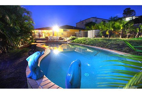 Property photo of 11 Mitaro Rise Pacific Pines QLD 4211