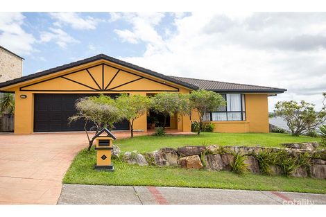 Property photo of 11 Mitaro Rise Pacific Pines QLD 4211