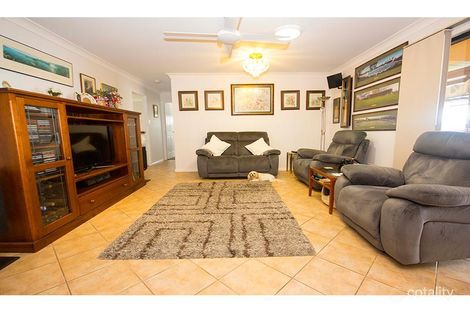 Property photo of 11 Mitaro Rise Pacific Pines QLD 4211