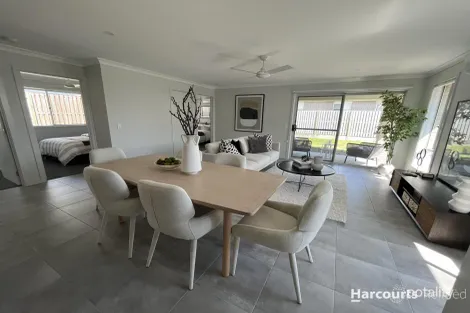 Property photo of 3 Morris Street Silkstone QLD 4304