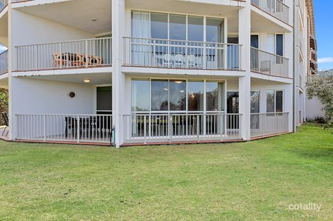Property photo of 2/7A Samarinda Drive Point Lookout QLD 4183