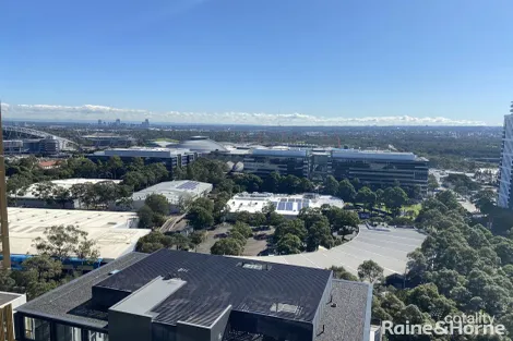21908/2b Figtree Dr, Sydney Olympic Park, NSW 2127