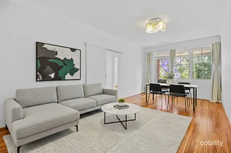 5/30 Beresford Rd, Strathfield, NSW 2135