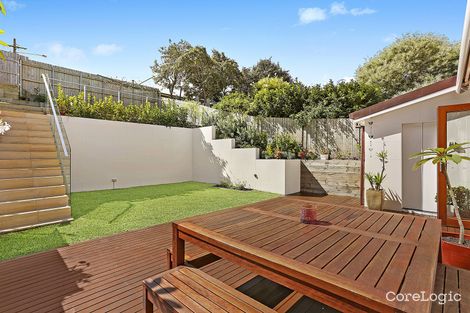 Property photo of 42A Oceanview Avenue Vaucluse NSW 2030