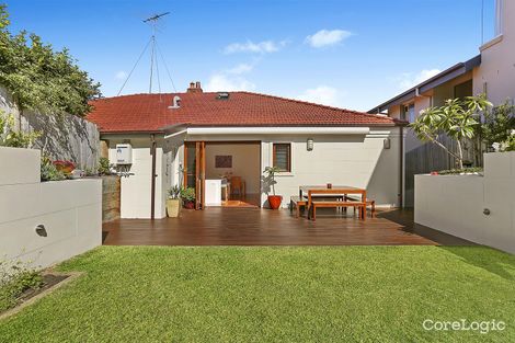 Property photo of 42A Oceanview Avenue Vaucluse NSW 2030