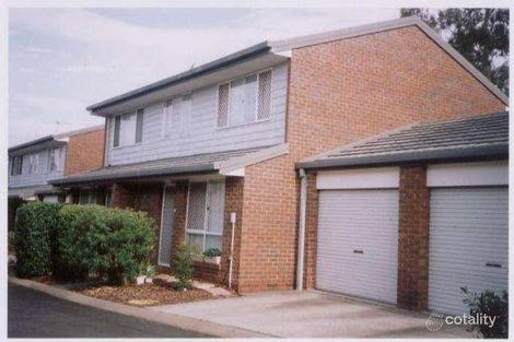 3/3 Aramac Ct, Capalaba, QLD 4157