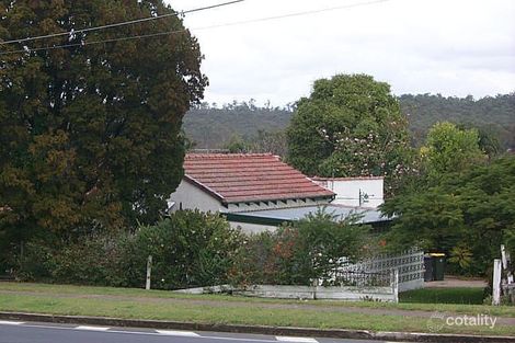 699 Old Cleveland Rd, Camp Hill, QLD 4152