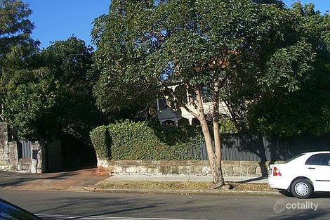 31 Wycombe Rd, Kurraba Point, NSW 2089