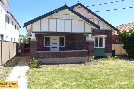 Property photo of 11 Halley Avenue Bexley NSW 2207