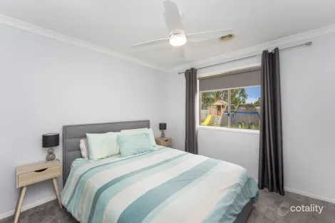 Property photo of 11 Channing Drive Koroit VIC 3282