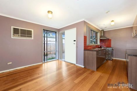 Property photo of 1/29 Hallam Road Hampton Park VIC 3976