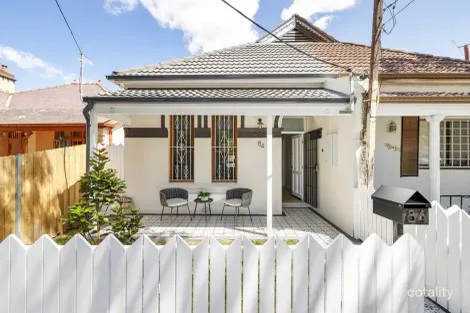 84 Silver St, St Peters, NSW 2044