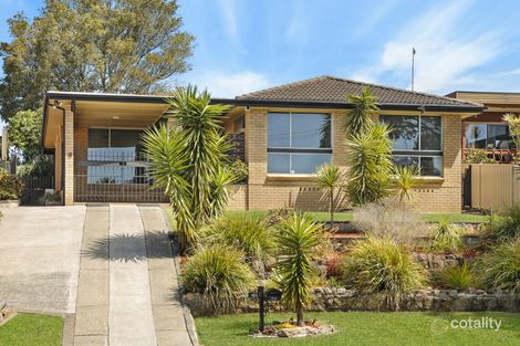 Property photo of 103 Cummins Street Unanderra NSW 2526