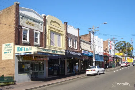 1/50 Morts Rd, Mortdale, NSW 2223