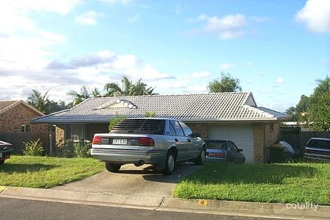 4 Lochinvar Ct, Highland Park, QLD 4211