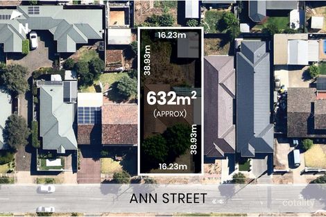 51 Ann St, Campbelltown, SA 5074