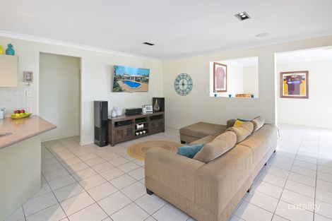 Property photo of 40 Lorikeet Drive Thornlands QLD 4164