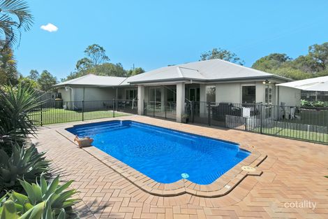Property photo of 40 Lorikeet Drive Thornlands QLD 4164